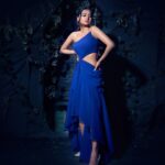 Tejasswi Prakash Instagram - Doing it for me… . . . Outfit @brindasneha Jewellery @anaqajewels styling @shreejarajgopal styling assistant @dhwanii.jain