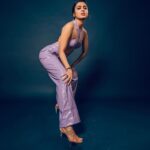 Tejasswi Prakash Instagram - Take a dose of me 😉 . . . 📸 @that.nikhil Styled by @natashaabothra Outfit @labeld