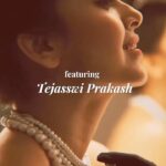Tejasswi Prakash Instagram - Tejasswi Prakash is a rising talent who won’t stop where she is now. She is eager to find out what she is capable of and what she can accomplish. She does, however, realise that if she puts in more effort, her millions of followers will love her even more. The sixth and final performer in the #SerialChillers series, Prakash, discusses her desire to see herself in a Hindi film on a large screen, how she stays inspired and driven, Karan Kundrra, and much more. Tap on the 🔗 in the bio to read the full interview. ✍🏼 by @ganglyganguly Digital Editor: @sonalved Video edited by @sanjanaaaaaaaaa_ #CosmoIndia #CosmopolitanIndia #CosmoIndiaXSerialChillers #TejasswiPrakash