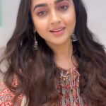 Tejasswi Prakash Instagram - Hi 😇