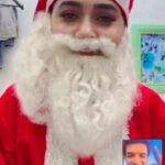 Tejasswi Prakash Instagram - Merry Christmas yalll.. have a good one 🧑‍🎄🎄