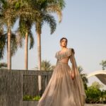 Tejasswi Prakash Instagram – Aim for the sun and let the shadows fall back…
.
.
.
Outfit – @kalkifashion
Accessories – @mozaati
Styled by – @sheefajgilani
Assisted by – @styledbyastha @kashishsinhaaa
Coordinated by – @niyoshi.jain @tanyasadwhiny
📸 @that.nikhil