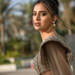 Tejasswi Prakash Instagram – Aim for the sun and let the shadows fall back…
.
.
.

Outfit – @kalkifashion
Accessories – @mozaati
Styled by – @sheefajgilani
Assisted by – @styledbyastha @kashishsinhaaa
Coordinated by – @niyoshi.jain @tanyasadwhiny 
📸 @that.nikhil