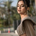 Tejasswi Prakash Instagram – Aim for the sun and let the shadows fall back…
.
.
.

Outfit – @kalkifashion
Accessories – @mozaati
Styled by – @sheefajgilani
Assisted by – @styledbyastha @kashishsinhaaa
Coordinated by – @niyoshi.jain @tanyasadwhiny 
📸 @that.nikhil