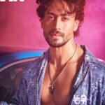 Tiger Shroff Instagram –