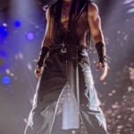 Tiger Shroff Instagram – If its 2 in the morn…its ok to f**k up😅🙈🫠