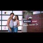 Tiger Shroff Instagram – Bade aaram se, karo kuch aisa ki ladki bole….Ek Hint Toh Dete !!! #MachoHint @tarasutaria @machoglobal