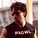 Tiger Shroff Instagram – Bold, fearless, cheerful: I am happy & proud to present the Carrera x Prowl collection in partnership with @carrera 
#Carrera #CarreraProwl #DriveYourStory #Prowl #Ad