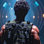 Tiger Shroff Instagram - Almost time ⚡️
