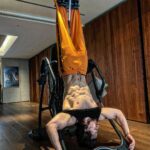 Tiger Shroff Instagram – Everyday rehab post some of the most intense action sequences ive shot🥵