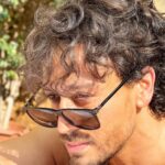 Tiger Shroff Instagram - ☀️