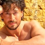 Tiger Shroff Instagram - ☀️
