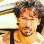 Tiger Shroff Instagram – Just another regular sunday in a life of an action hero… 😅🤕☀️❤️‍🔥