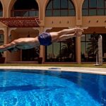 Tiger Shroff Instagram – 💦🐠