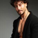 Tiger Shroff Instagram – 📸 @rahuljhangiani