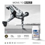 Tiger Shroff Instagram – The biggest launch of the year is here. Proudly Presenting The All New HYDRO ACTIVE ISO 8 by BUILD. PROWL Elite Series. #MoveToBuild
 
Visit – www.buildyourgoals.com
 
#BuildProwl #TigerShroff #EliteSeries #HydroActiveIso8 #Fitness #Health #Protein #SportsNutrition #BUILD #PROWL
