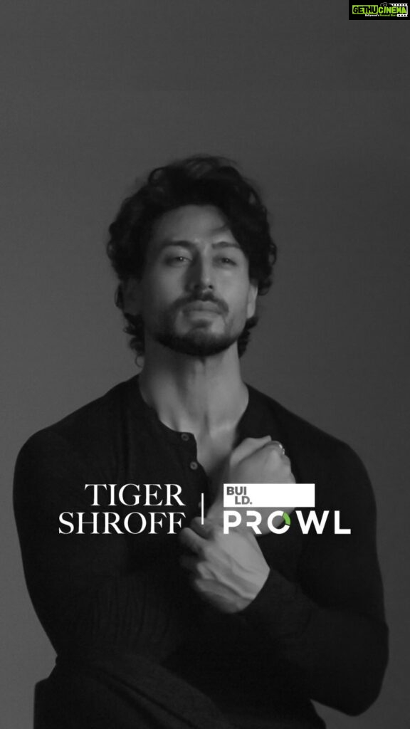 Tiger Shroff Instagram - Created with love for everyone who believes in fitness like I do. Just keep moving! #MoveToBuild Visit - www.buildyourgoals.com #BuildProwl #TigerShroff #EliteSeries #HydroActiveIso8 #Fitness #Health #Protein #SportsNutrition #BUILD #PROWL