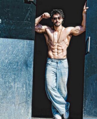 10 Times Tiger Shroff Rocked Instagram