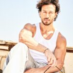 Tiger Shroff Instagram – ☀️ @sheldon.santos