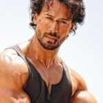 Tiger Shroff Instagram – ⚡️