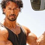 Tiger Shroff Instagram – ⚡️