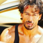 Tiger Shroff Instagram – Just another regular sunday in a life of an action hero… 😅🤕☀️❤️‍🔥