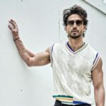 Tiger Shroff Instagram - What you lookin at… 📸 @deovaltrivedi51