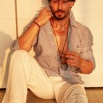 Tiger Shroff Instagram - 📸 @rahuljhangiani