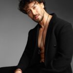 Tiger Shroff Instagram - 📸 @rahuljhangiani
