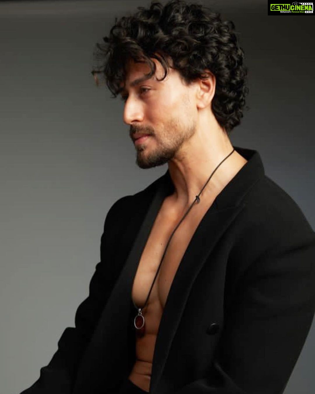 Tiger Shroff Instagram - 📸 @rahuljhangiani