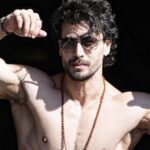 Tiger Shroff Instagram - ☀️💭📸 @bhushangavasofficial