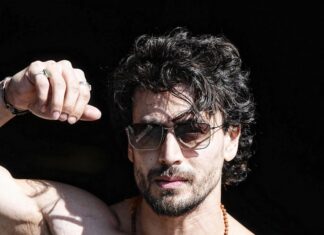 Tiger Shroff Instagram - ☀️💭📸 @bhushangavasofficial