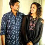 Udhayanidhi Stalin Instagram -