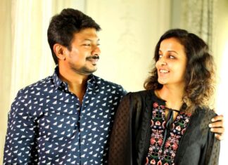 Udhayanidhi Stalin Instagram -