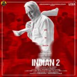 Udhayanidhi Stalin Instagram - #INDIAN2 @ikamalhaasan @shanmughamshankar @lyca_productions @udhay_stalin @redgiantmovies_ @anirudhofficial @worldofsiddharth @kajalaggarwalofficial @rakulpreet @priyabhavanishankar #BobbySimha @r_varman_ @sreekar.prasad @muthurajthangavel @peterheinoffl #MShenbagamoorthy @thondankani @manobalammahadevan @gulshangrover @guru_somasundaram @kalyani_natarajan @amritha.ram @pallavi_85 @teamaimpro