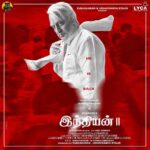 Udhayanidhi Stalin Instagram - #INDIAN2 @ikamalhaasan @shanmughamshankar @lyca_productions @udhay_stalin @redgiantmovies_ @anirudhofficial @worldofsiddharth @kajalaggarwalofficial @rakulpreet @priyabhavanishankar #BobbySimha @r_varman_ @sreekar.prasad @muthurajthangavel @peterheinoffl #MShenbagamoorthy @thondankani @manobalammahadevan @gulshangrover @guru_somasundaram @kalyani_natarajan @amritha.ram @pallavi_85 @teamaimpro