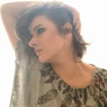 Udita Goswami Instagram –