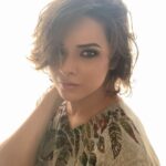 Udita Goswami Instagram – Happy Sunday! 💫✨🖤
