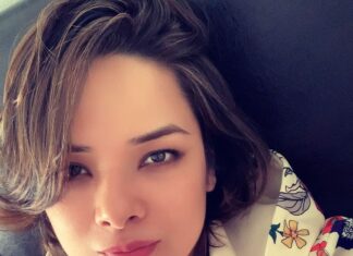 Udita Goswami Instagram - Happy Republic Day. 🇮🇳