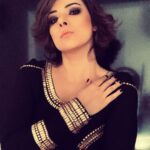 Udita Goswami Instagram – 🖤