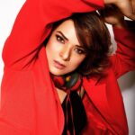 Udita Goswami Instagram – I see you. 👀