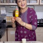 Upasana Singh Instagram – Tuvhanu vi lagda hona ki sehat wala khaana peena boring hundae. Hun nahi!! Ab sab possible hai Dabur Honey de naal. This summer gift your family health and taste with Dabur Honey wali Lassi 😊🌷
@daburhoneyofficial 

#Lassi #DaburHoneyLassi #summerdrink #FoodRecipes #LassiwithDaburHoney #LassiDaburHoney #Foodstagram #SummerDrinkDaburHoney #PunjabiLassiDaburHoney #DaburHoney #StayHealthyStayFit #StayFitFeelYoung #StayFitwithDaburHoney #SayNoToSugar #PunjabDrinks #HoneyLassi #DahiLassi #PunjabiLassi
#Collab