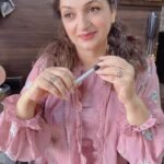 Upasana Singh Instagram – Arj kiya hai🤣