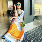 Urvashi Dholakia Instagram - Let your life be filled with COLOUR ✨❤️ : : #urvashidholakia #candid #holiday #memories #vacay #mode #lovemyself #lovemylife #blessed #gratitude #💕 #🧿 Thailand