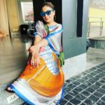 Urvashi Dholakia Instagram - Let your life be filled with COLOUR ✨❤️ : : #urvashidholakia #candid #holiday #memories #vacay #mode #lovemyself #lovemylife #blessed #gratitude #💕 #🧿 Thailand