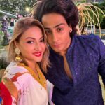 Urvashi Dholakia Instagram - It’s one thing to feel when u become a mother but it’s a whole different level of feeling when your sons are all grown up and they take you on a holiday with their hard earned money. It has been a very long journey and a very fruitful one as today I stand extremely proud of both my children @kshitijdholakia & @sagardholakia who have worked hard and have proven that they truly are respectful & loving & caring boys ❤️ thank u my babies ❤️🧿✨🙏🏻❤️ #godbless : : #urvashidholakia #holiday #thailand #huahin #destination #wedding #love #life #is #beautiful #thank #you #god #🙏🏻