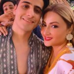 Urvashi Dholakia Instagram - It’s one thing to feel when u become a mother but it’s a whole different level of feeling when your sons are all grown up and they take you on a holiday with their hard earned money. It has been a very long journey and a very fruitful one as today I stand extremely proud of both my children @kshitijdholakia & @sagardholakia who have worked hard and have proven that they truly are respectful & loving & caring boys ❤️ thank u my babies ❤️🧿✨🙏🏻❤️ #godbless : : #urvashidholakia #holiday #thailand #huahin #destination #wedding #love #life #is #beautiful #thank #you #god #🙏🏻
