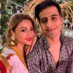 Urvashi Dholakia Instagram - It’s one thing to feel when u become a mother but it’s a whole different level of feeling when your sons are all grown up and they take you on a holiday with their hard earned money. It has been a very long journey and a very fruitful one as today I stand extremely proud of both my children @kshitijdholakia & @sagardholakia who have worked hard and have proven that they truly are respectful & loving & caring boys ❤️ thank u my babies ❤️🧿✨🙏🏻❤️ #godbless : : #urvashidholakia #holiday #thailand #huahin #destination #wedding #love #life #is #beautiful #thank #you #god #🙏🏻