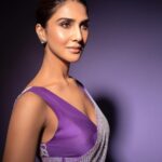 Vaani Kapoor Instagram - Just when you think you’ve seen it all, lilacs bloom 🪻