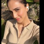 Vaani Kapoor Instagram - Weekend excerpts … away ☀️🌊🧡 Udaipur, Rajasthan